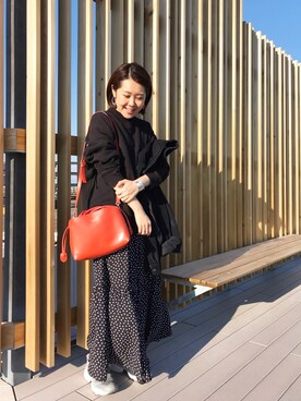 Nanaさんのコーディネート