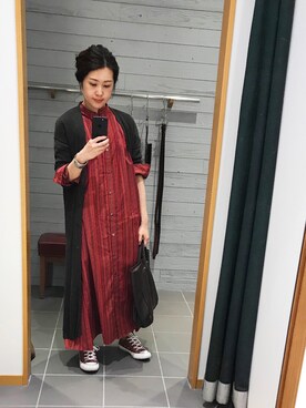 Nanaさんのコーディネート