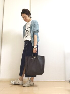 Nanaさんのコーディネート