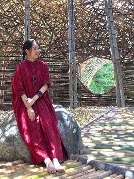 Nanaさんのコーディネート