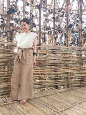 Nanaさんのコーディネート