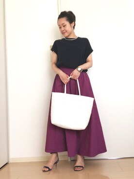 Nanaさんのコーディネート