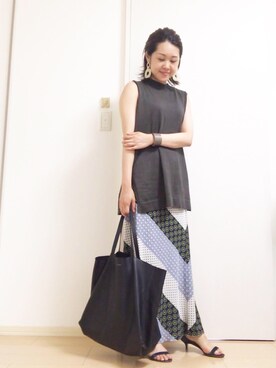 Nanaさんのコーディネート