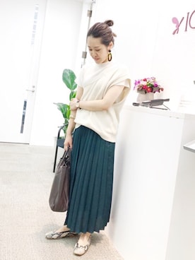 Nanaさんのコーディネート