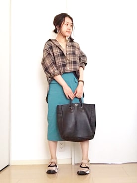 Nanaさんのコーディネート