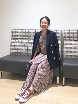 Nanaさんのコーディネート