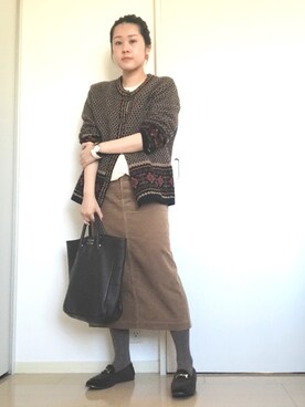 Nanaさんのコーディネート