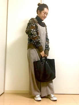 Nanaさんのコーディネート