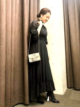 Nanaさんのコーディネート