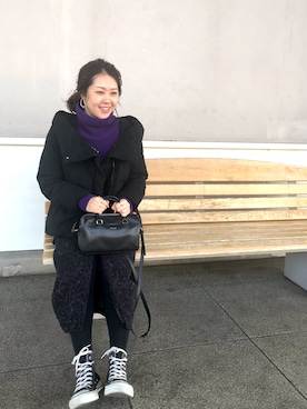 Nanaさんのコーディネート