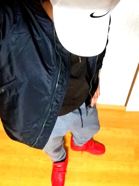 ganjさんのコーディネート