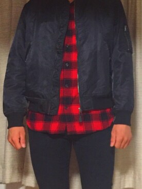 ganjさんのコーディネート