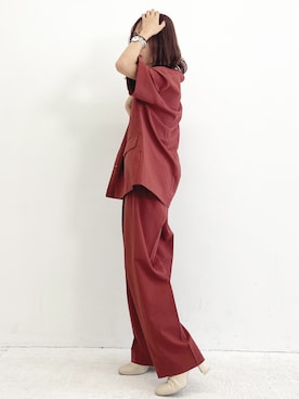 beeeechanさんのコーディネート