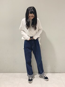 コさんのコーディネート