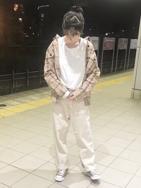 コさんのコーディネート