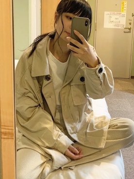 コさんのコーディネート