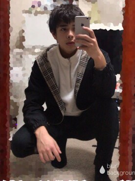 フェネックさんのコーディネート