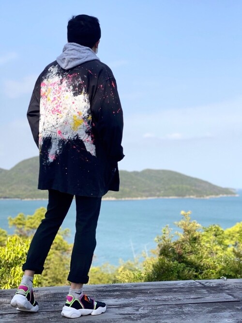 ヘアバンドを使った Nike の人気ファッションコーディネート ユーザー その他ユーザー 地域 日本 Rbf