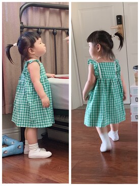 lara en さんのコーディネート