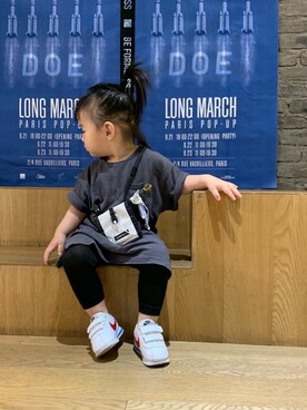 lara en さんのコーディネート