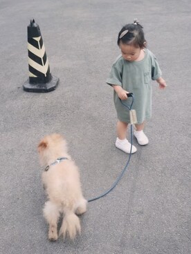 lara en さんのコーディネート