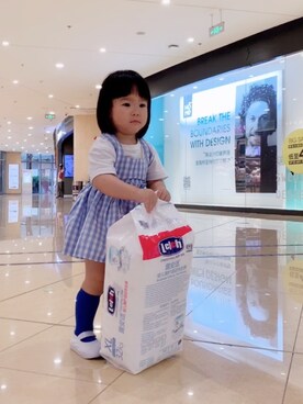 lara en さんのコーディネート