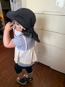 lara en さんのコーディネート