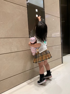 lara en さんのコーディネート