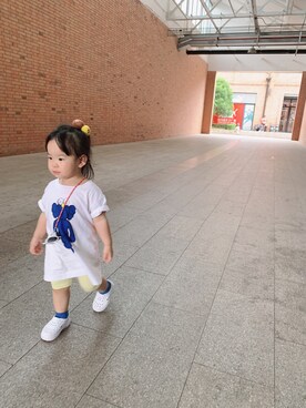 lara en さんのコーディネート