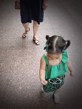 lara en さんのコーディネート