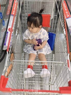 lara en さんのコーディネート