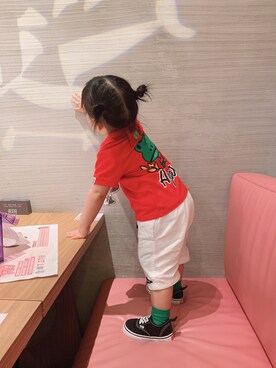 lara en さんのコーディネート