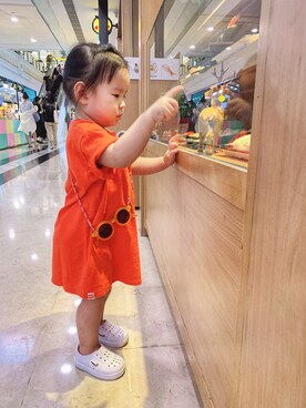 lara en さんのコーディネート