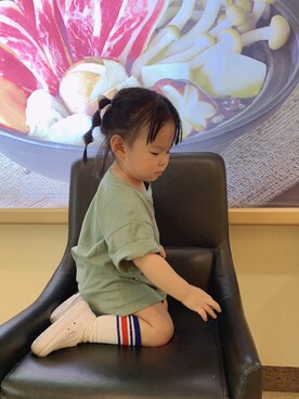 lara en さんのコーディネート