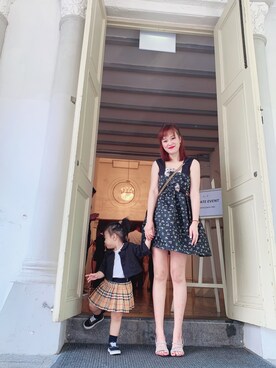 lara en さんのコーディネート