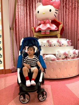 lara en さんのコーディネート