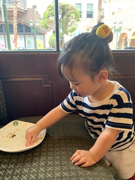 lara en さんのコーディネート