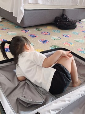 lara en さんのコーディネート