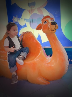 lara en さんのコーディネート