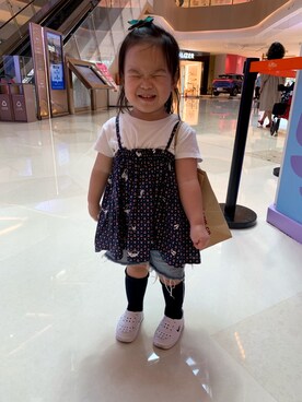 lara en さんのコーディネート