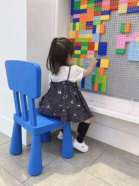 lara en さんのコーディネート