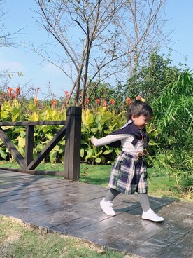 lara en さんのコーディネート