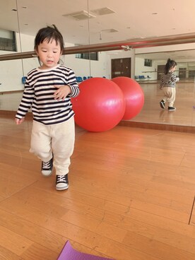 lara en さんのコーディネート