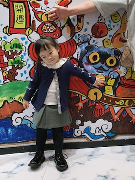 lara en さんのコーディネート