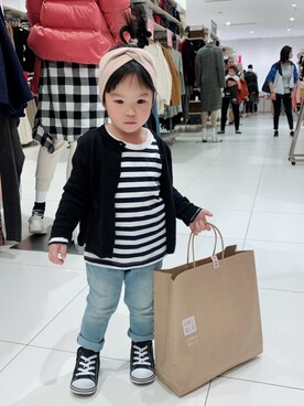 lara en さんのコーディネート