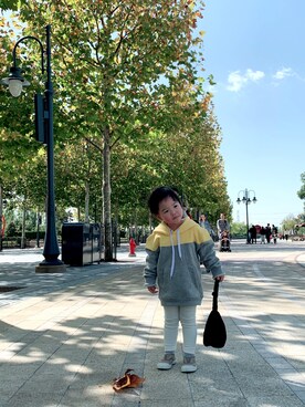 lara en さんのコーディネート