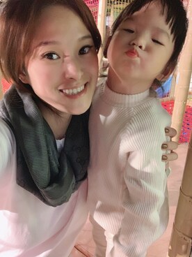 lara en さんのコーディネート