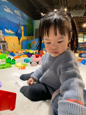 lara en さんのコーディネート