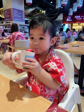 lara en さんのコーディネート