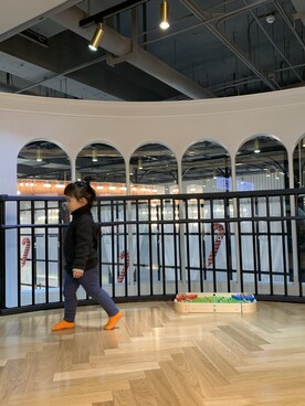 lara en さんのコーディネート